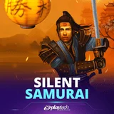 Bocoran RTP Slot Playtech Silent Samurai